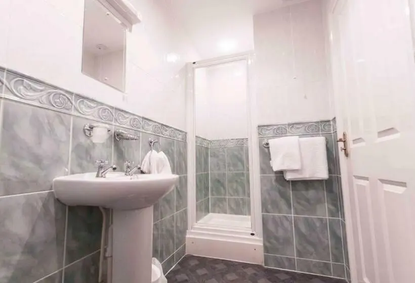 Standard-huone, Roselawn