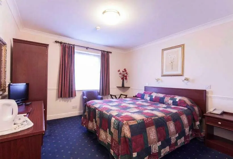 Standard-huone, Roselawn