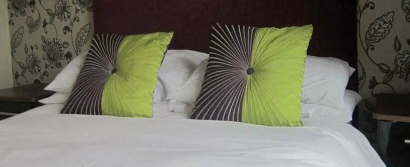 Standard-huone, Royal