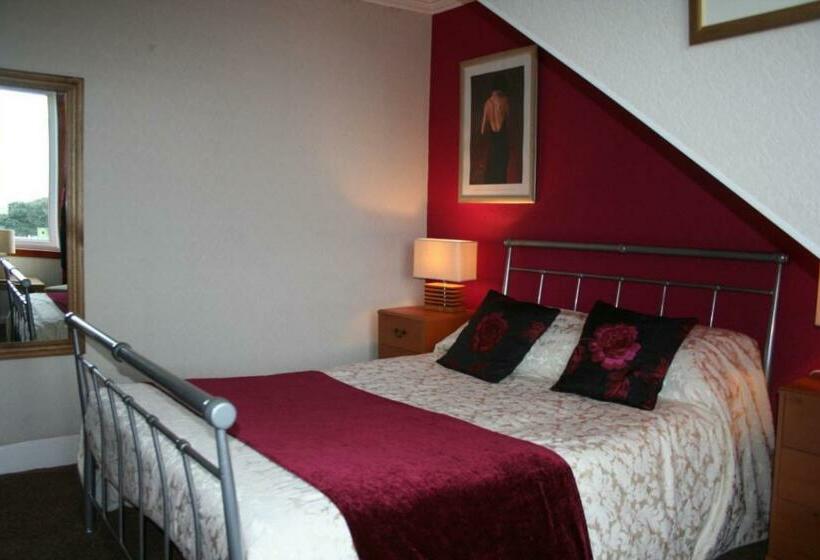 חדר משפחתי, Royal