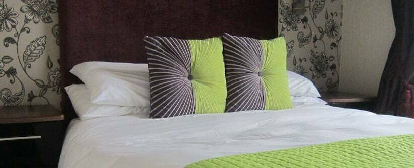 חדר משפחתי, Royal