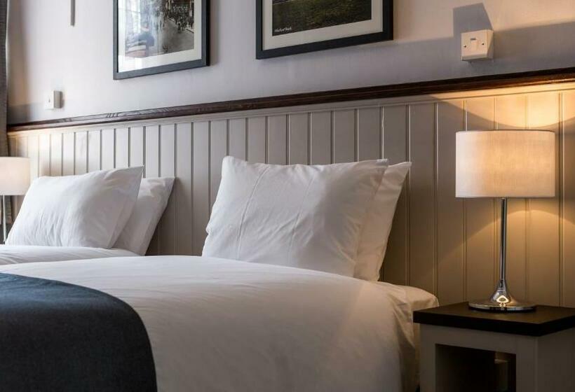 חדר סטנדרט חדר אמבטיה משותף, Southern Cross