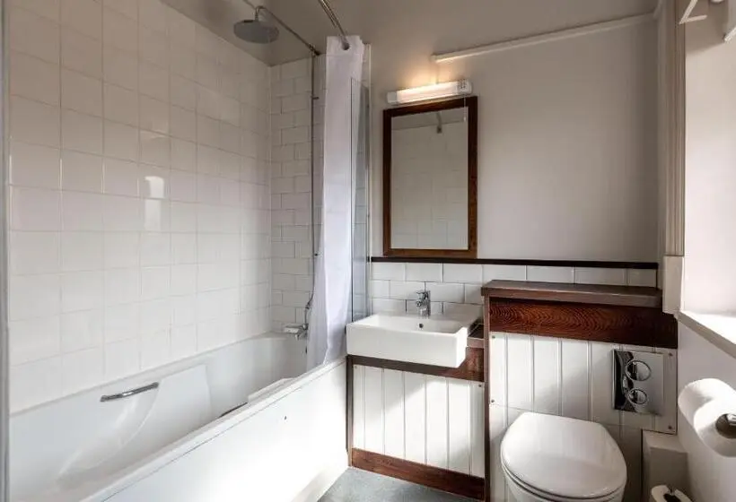 Standard-huone, Southern Cross