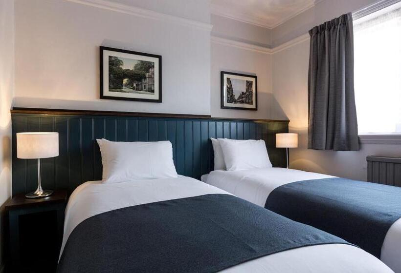 חדר סטנדרט, Southern Cross