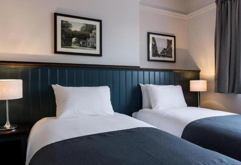 חדר סטנדרט, Southern Cross