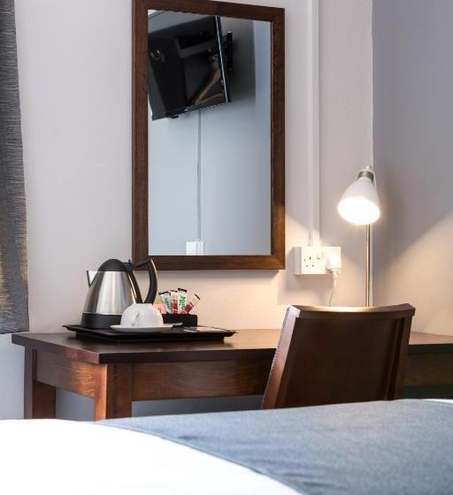 חדר סטנדרט, Southern Cross