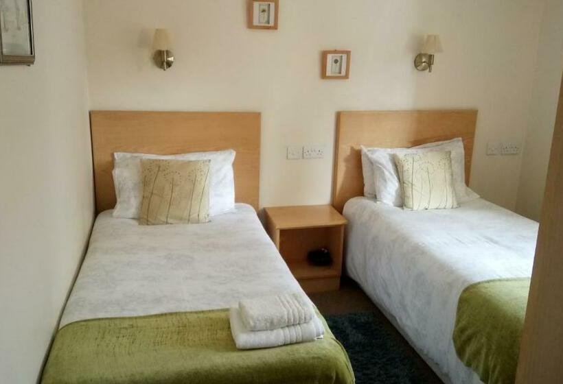 اتاق استاندارد, Star