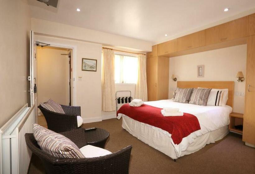 اتاق استاندارد, Star