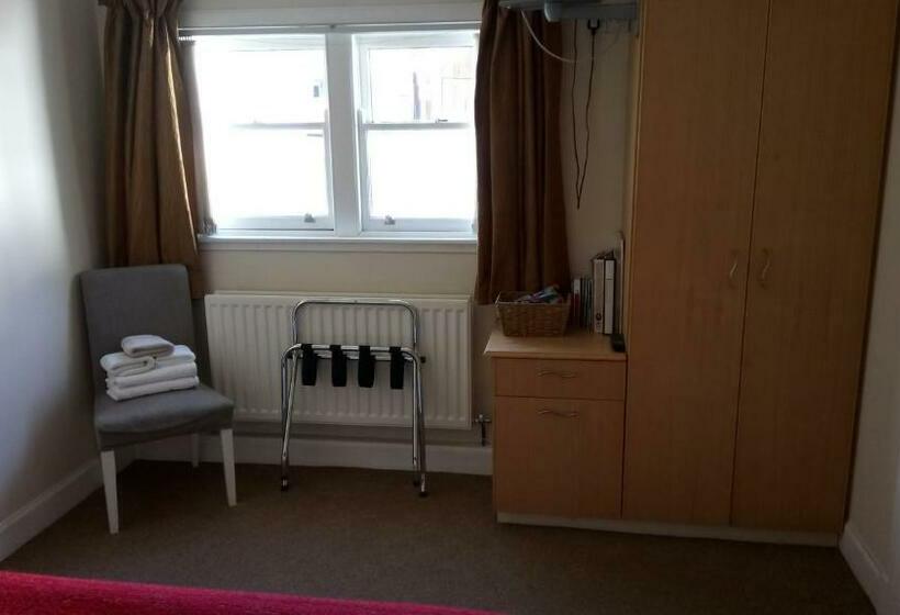 اتاق استاندارد, Star