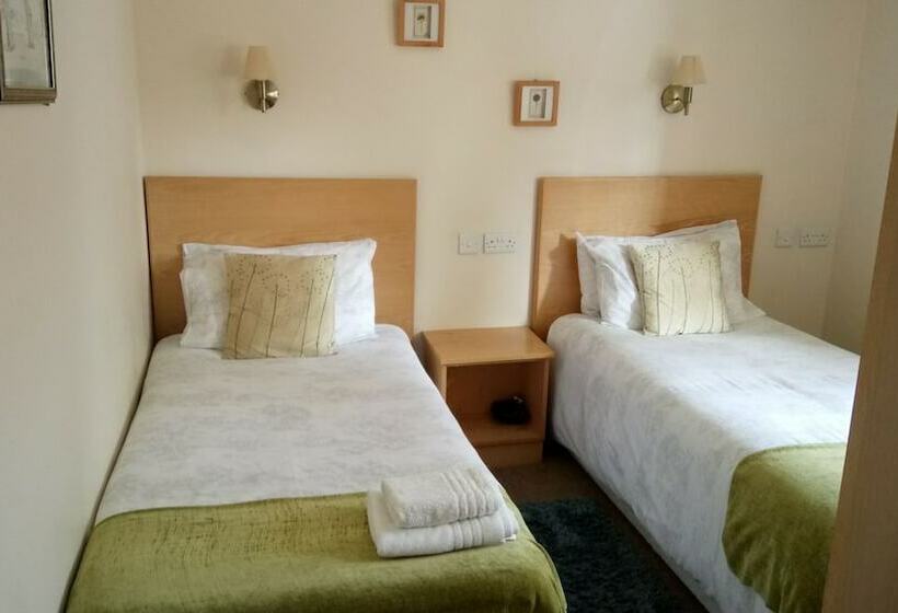 اتاق استاندارد, Star