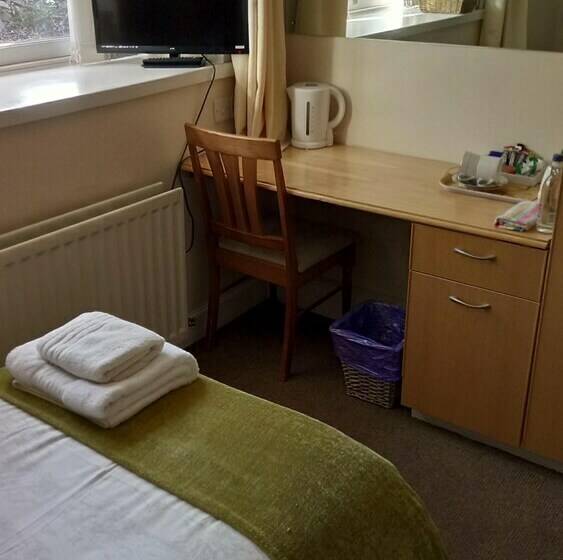 اتاق استاندارد, Star