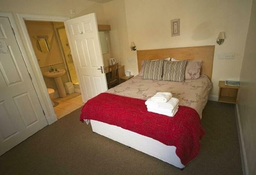 اتاق استاندارد, Star