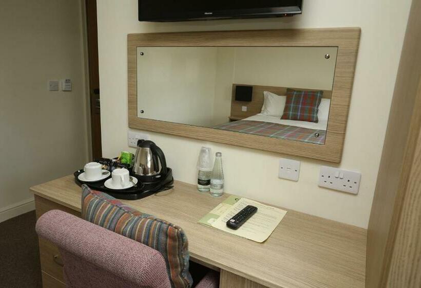 Классический Номер, The Craven Heifer Inn