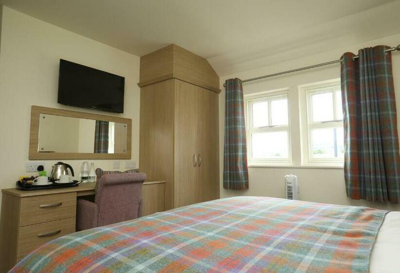 Классический Номер, The Craven Heifer Inn