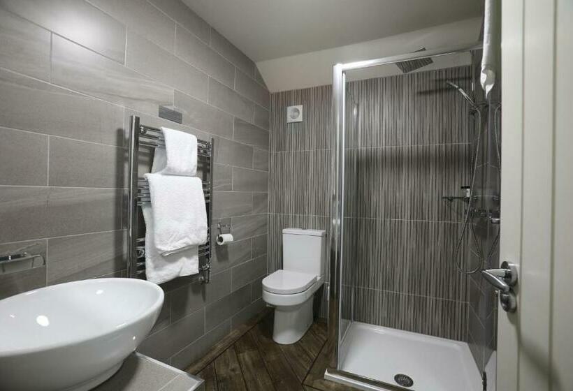 Классический Номер, The Craven Heifer Inn