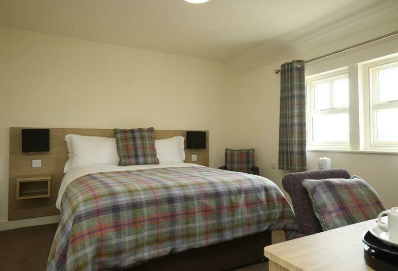 Классический Номер, The Craven Heifer Inn