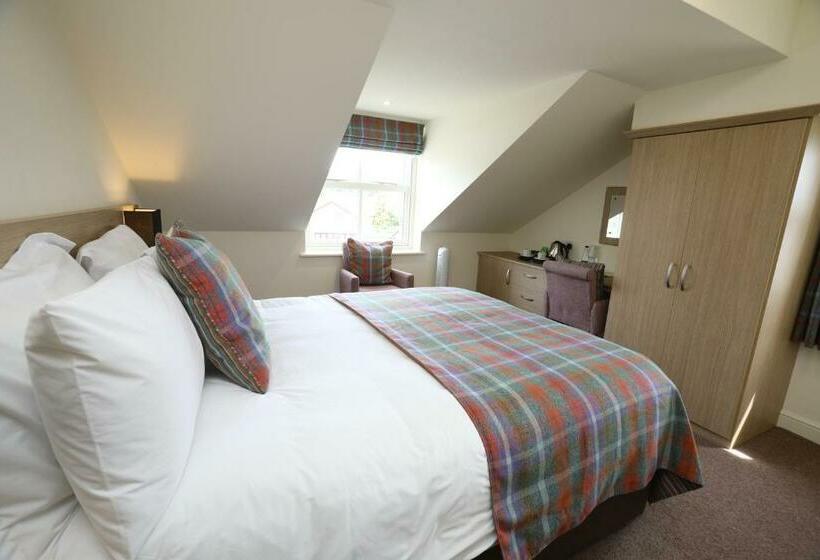 Классический Номер, The Craven Heifer Inn