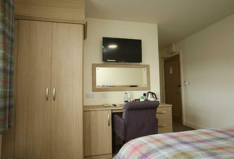 Классический Номер, The Craven Heifer Inn