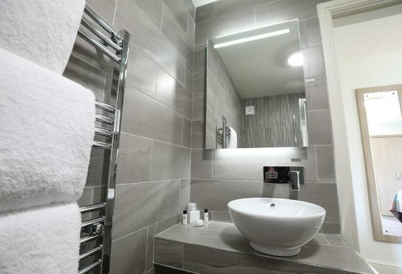 Классический Номер, The Craven Heifer Inn