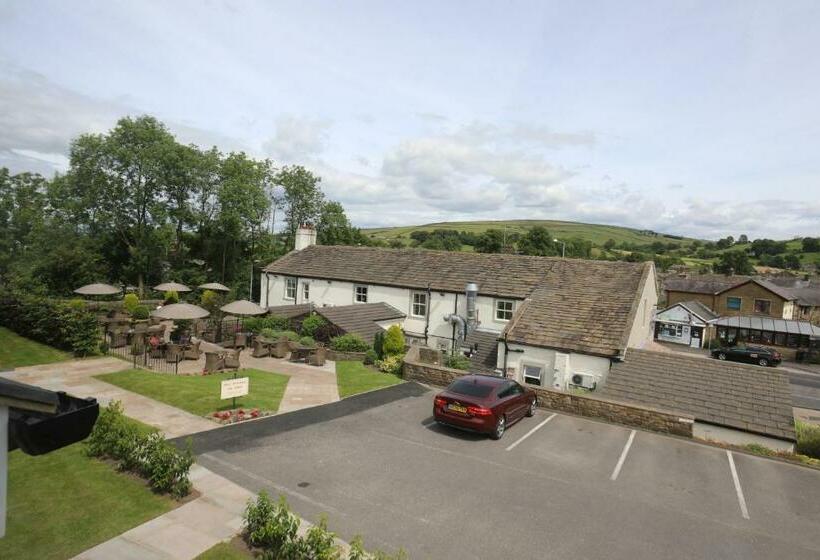 Классический Номер, The Craven Heifer Inn