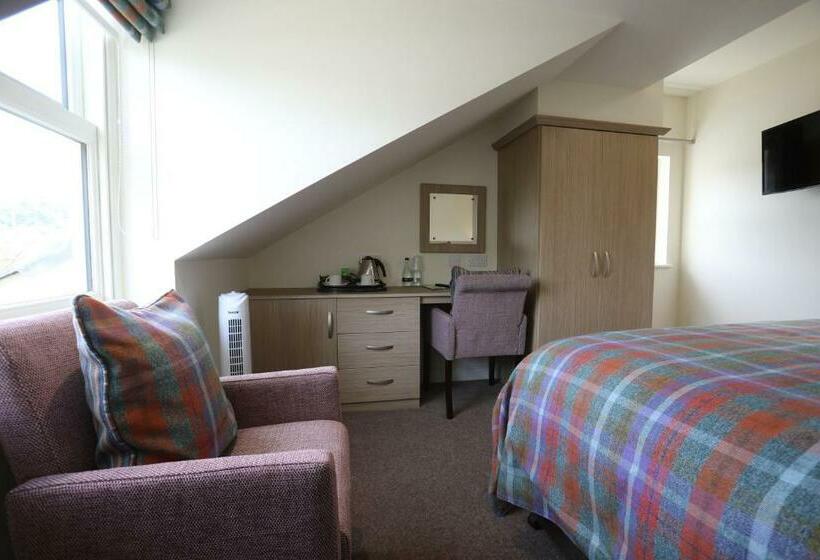 Классический Номер, The Craven Heifer Inn