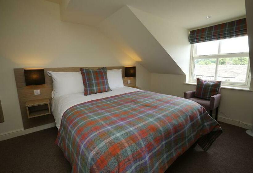 Классический Номер, The Craven Heifer Inn