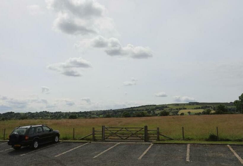 Классический Номер, The Craven Heifer Inn