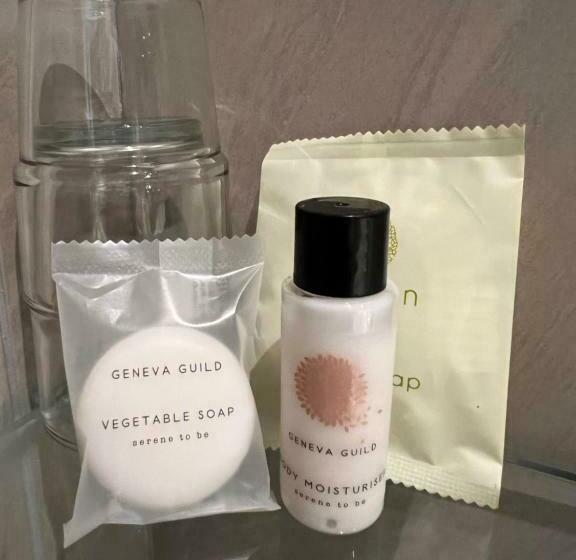 Классический Номер, The Craven Heifer Inn