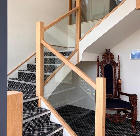 Классический Номер, The Craven Heifer Inn