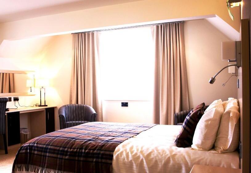 Номер Superior, The Craven Heifer Inn