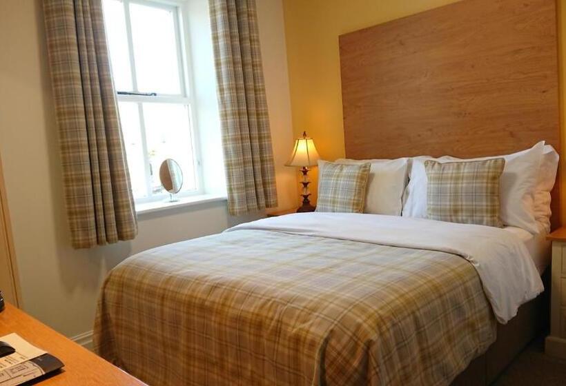 Номер Basic, The Craven Heifer Inn