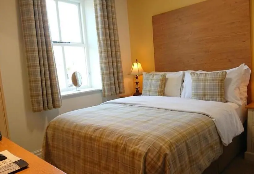 Basic-huone, The Craven Heifer Inn