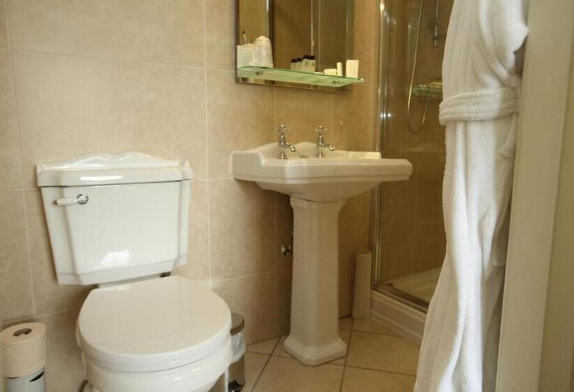 Номер Basic, The Craven Heifer Inn