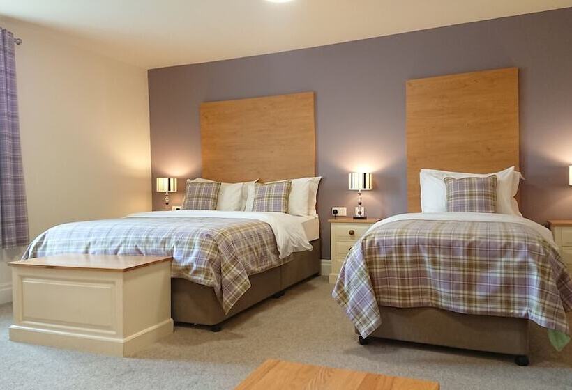 Классический Номер, The Craven Heifer Inn