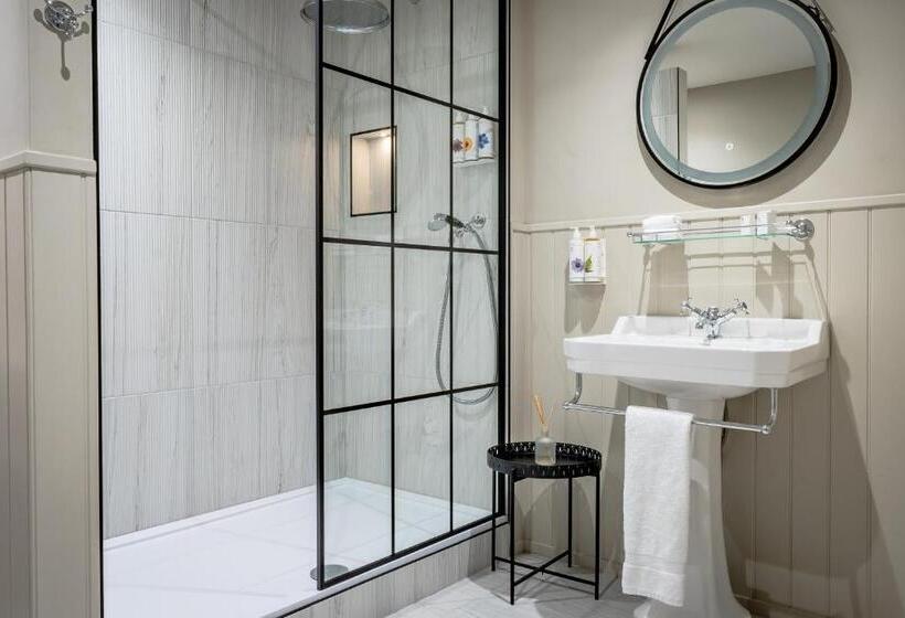 Стандартный Номер Кровать Кинг, The Godolphin