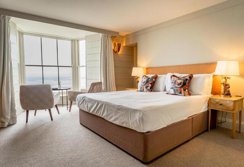 Стандартный Номер Кровать Кинг, The Godolphin