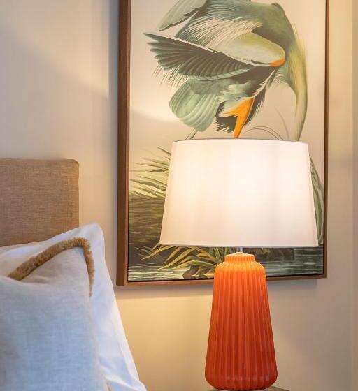 Стандартный Номер Кровать Кинг, The Godolphin