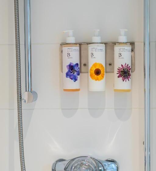 Номер Стандарт Вид на Море с Балконом, The Godolphin