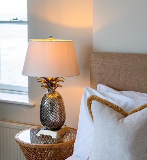 Стандартный Номер Кровать Кинг, The Godolphin