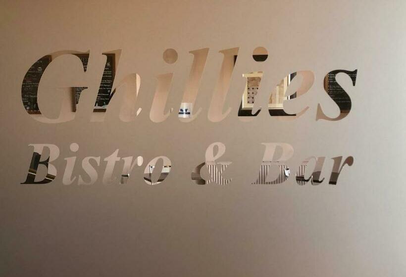 Номер Стандарт Индивидуальный, The Victoria