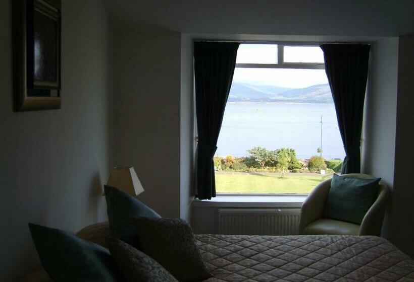 Номер Стандарт, The Victoria