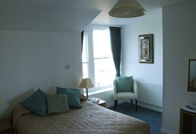 Номер Стандарт, The Victoria