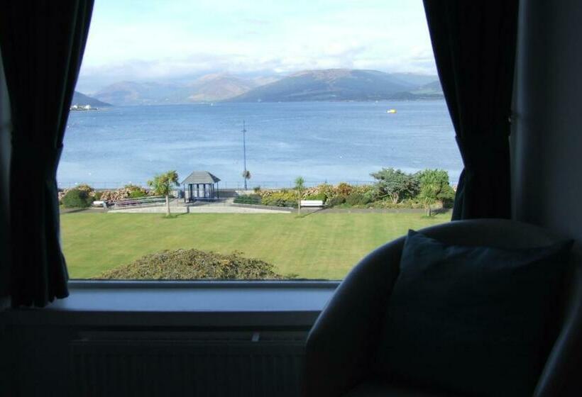 Номер Стандарт, The Victoria