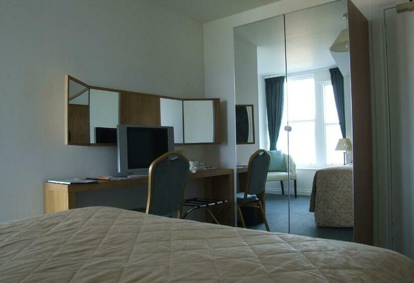 Номер Стандарт, The Victoria