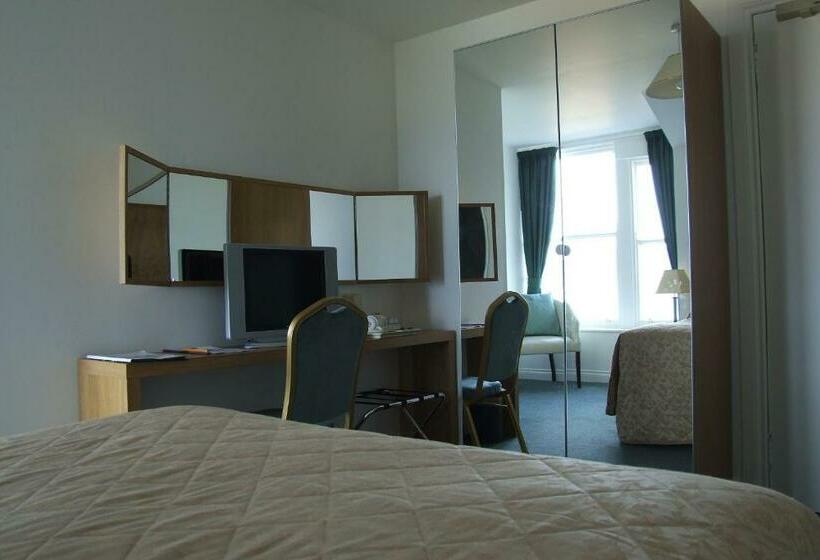 Номер Стандарт, The Victoria