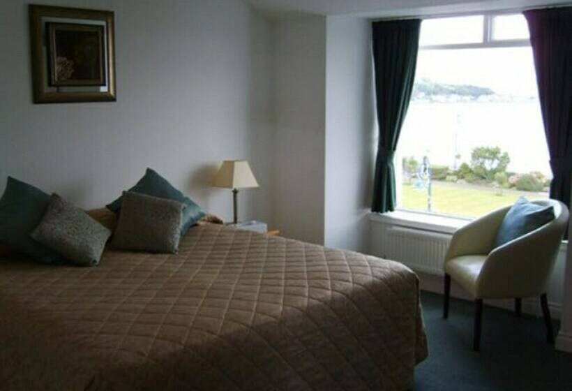 Номер Стандарт, The Victoria