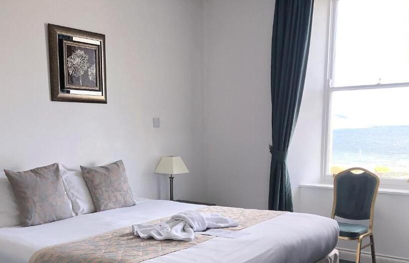 Номер Стандарт Вид на Море, The Victoria