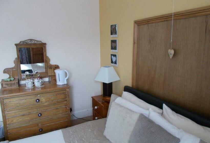 חדר סטנדרט, The White Lion