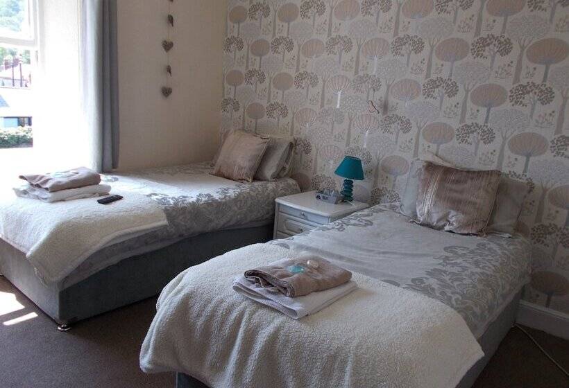 חדר סטנדרט, The White Lion