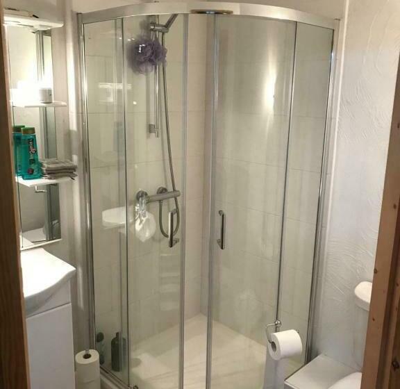 标准间, Hp Bed And Breakfast